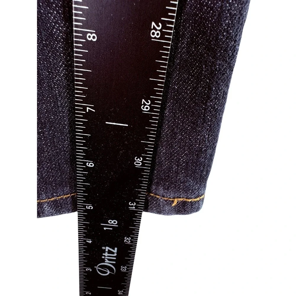 F.U.S.A. denim jeans